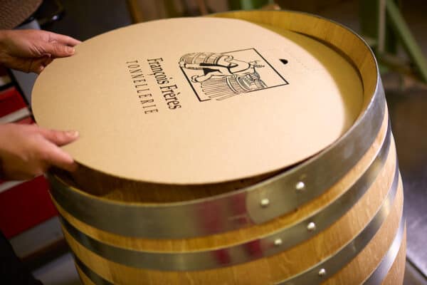 françois frères barrels