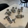 commercial lenticular filtration setup commercial lenticular filtration setup