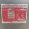marchisio alfa 50 destemmer marchisio alfa 50 destemmer