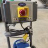zambelli tifone t 110 flexible impeller pump