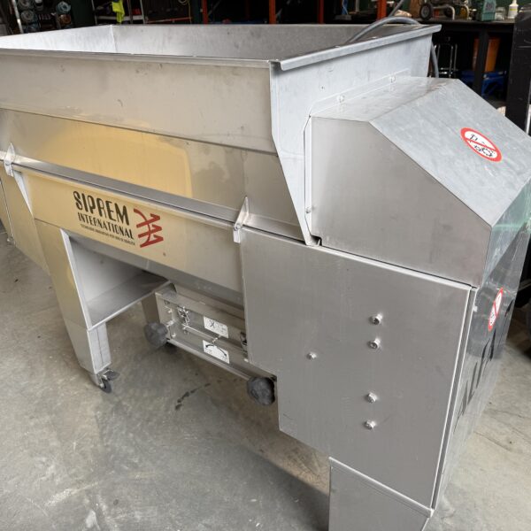 siprem alfa 7 de stemmer/crusher 2006