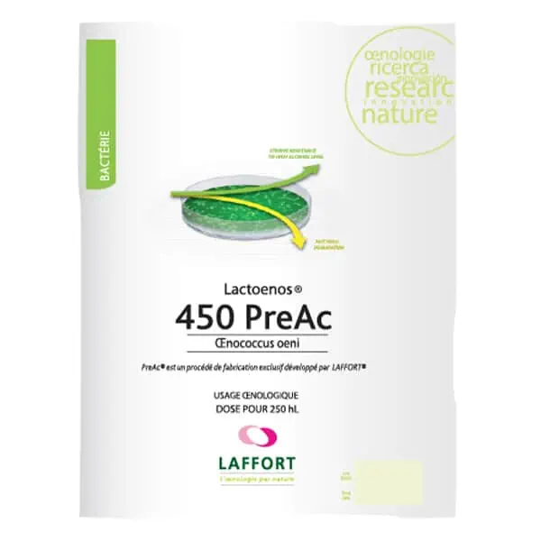 lactoenos 450 preac®