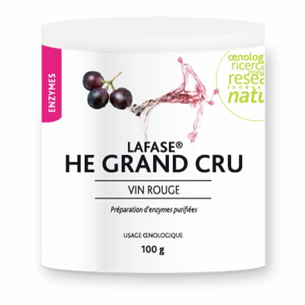 lafase® he grand cru