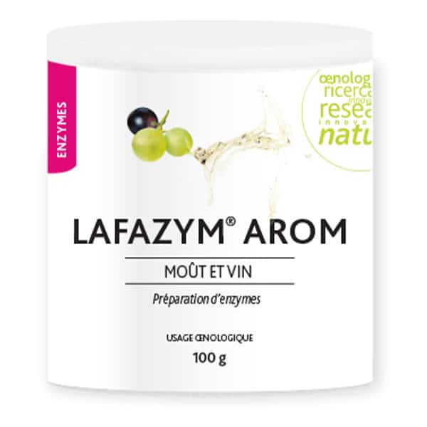 lafazym® arom