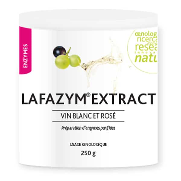 lafazym® extract