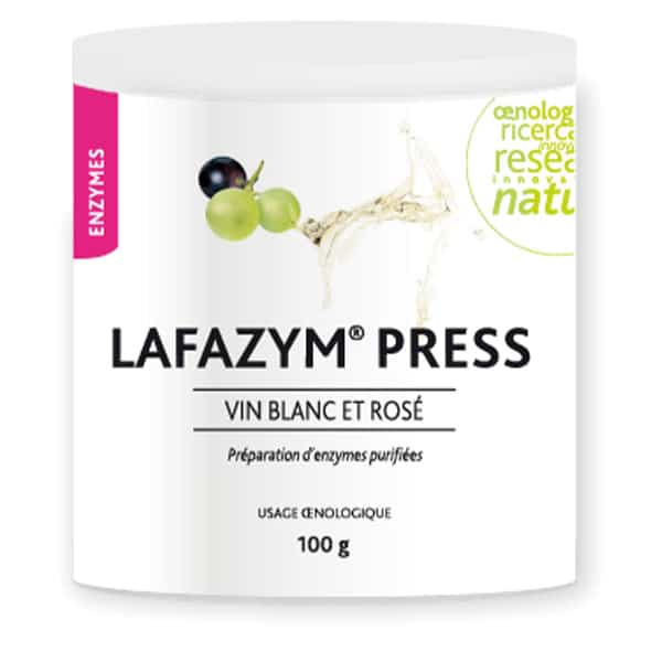 lafazym® press