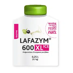 laffort lafazym 600 xl ice