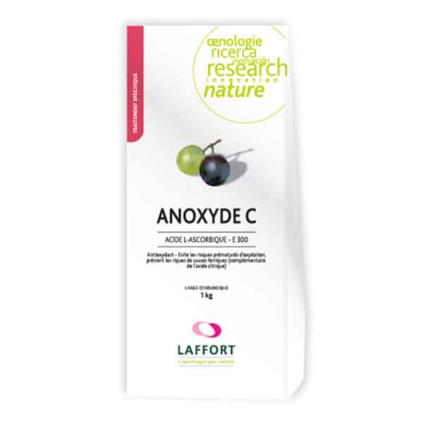 laffort anoxyde c – 25kg