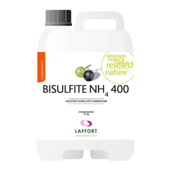 laffort bisulfite nh4 400 25kg