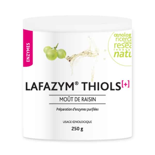 laffort lafazym thiols [+] 250g