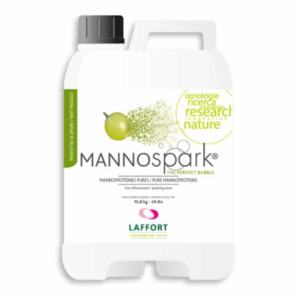 laffort mannospark