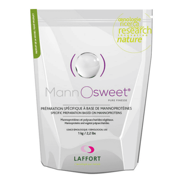 laffort mannosweet 1kg