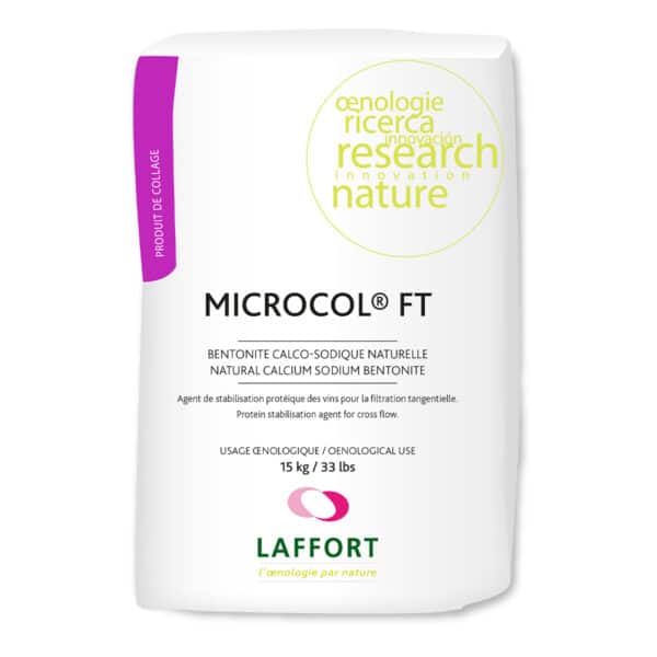 laffort microcol ft 15kg