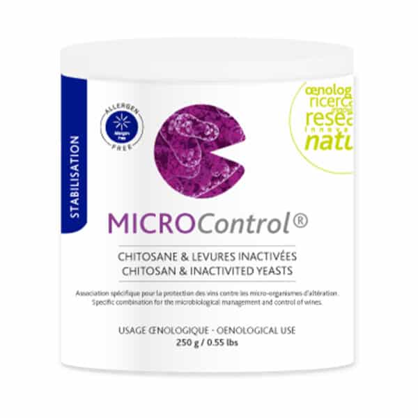 laffort microcontrol 250g