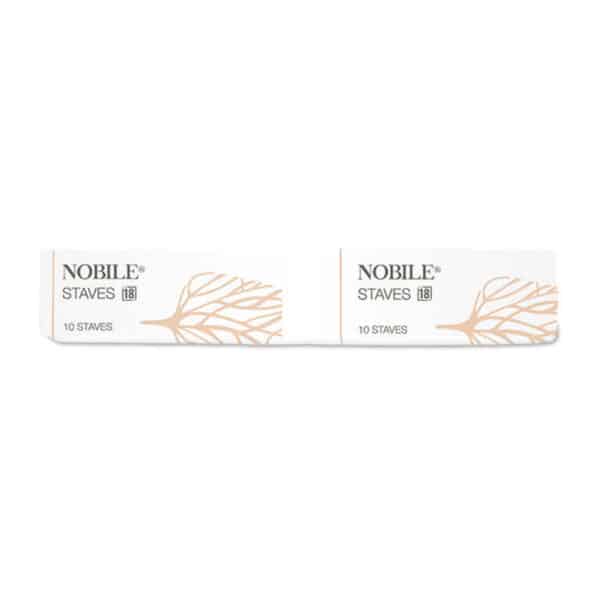 laffort nobile staves divine 18mm