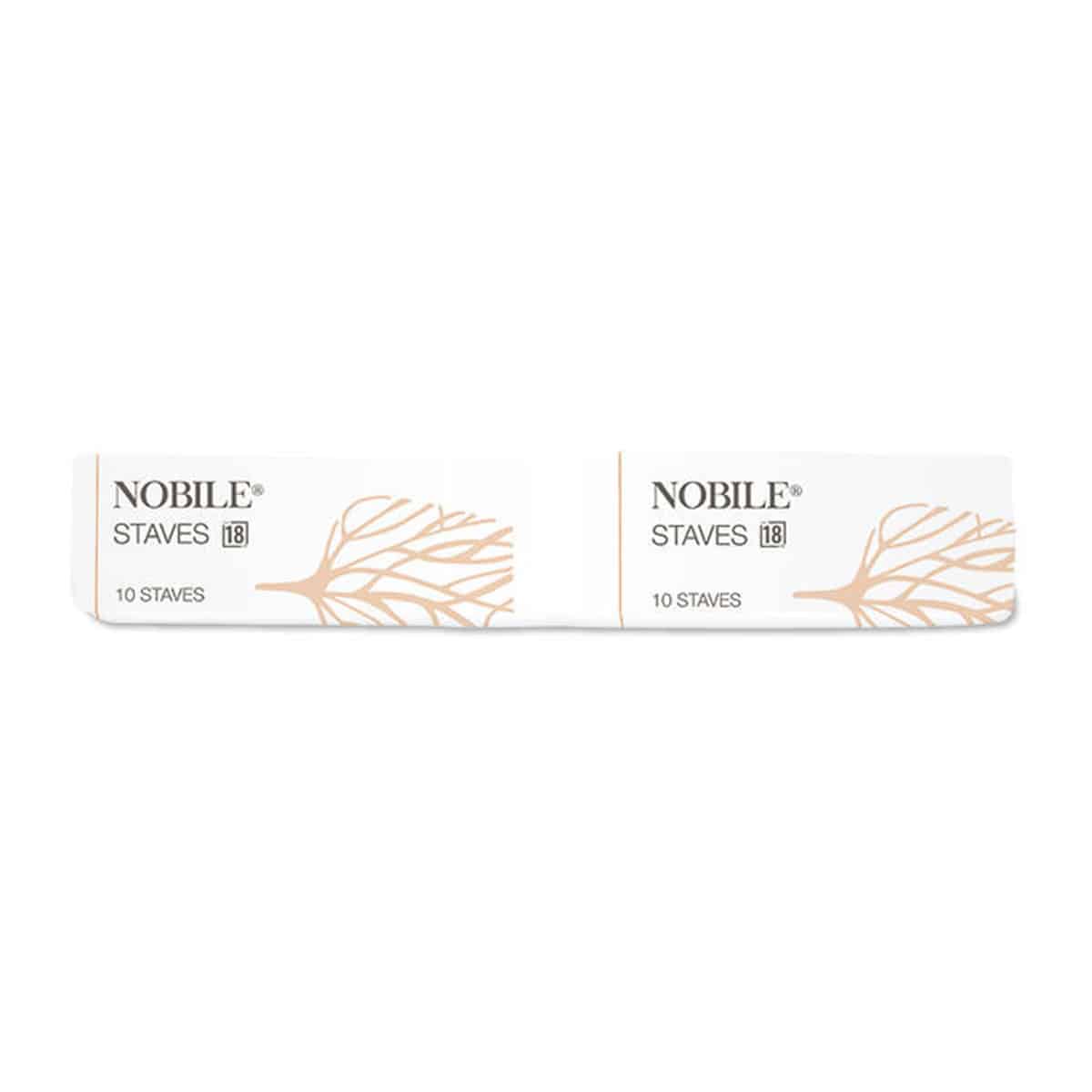 laffort nobile staves divine 18mm