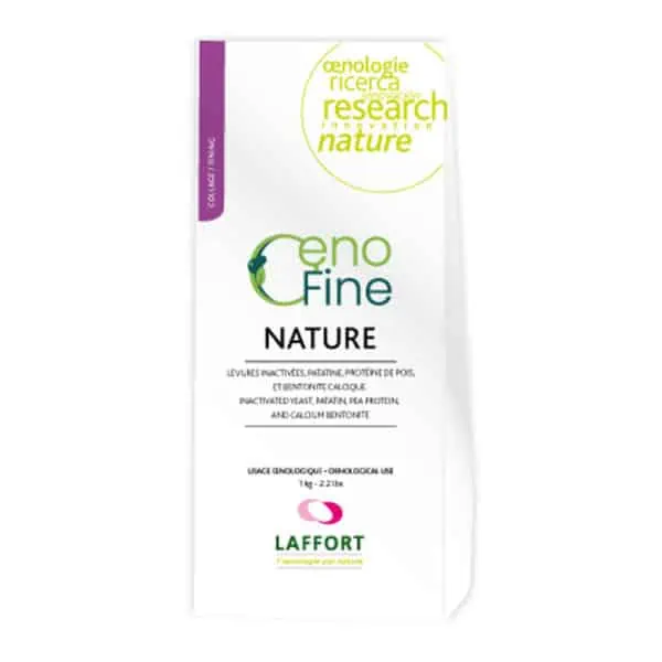 laffort oenofine nature 1kg