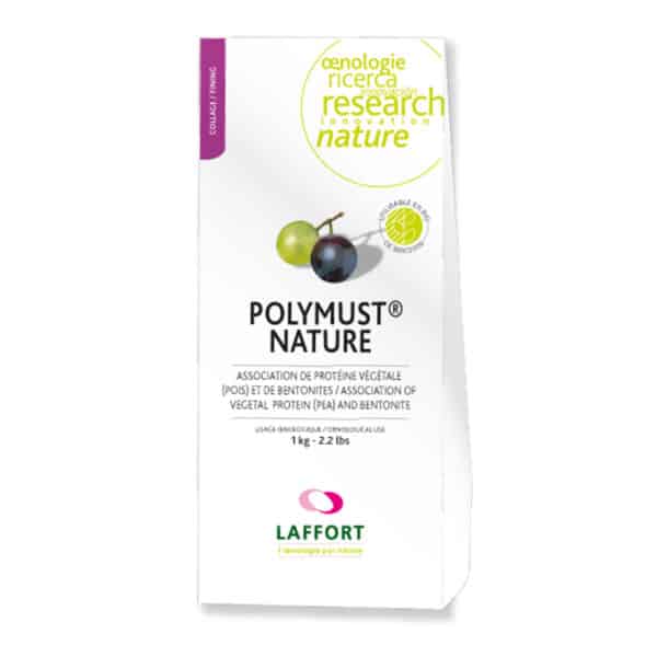 laffort polymust nature 1kg