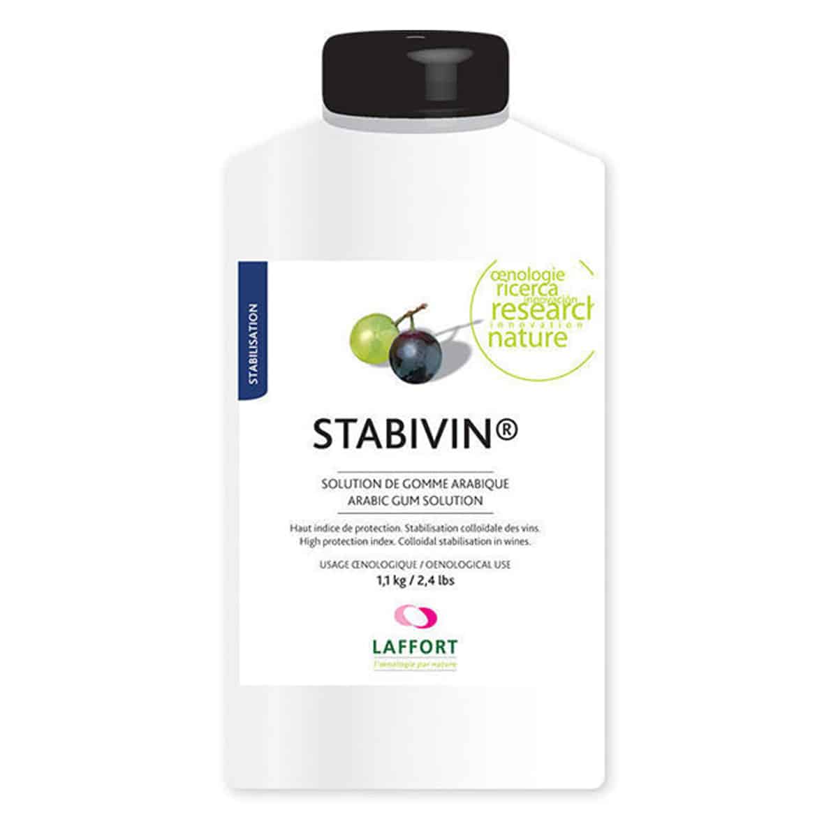 laffort stabivin 1.1kg (1l) laffort stabivin 1.1kg (1l)