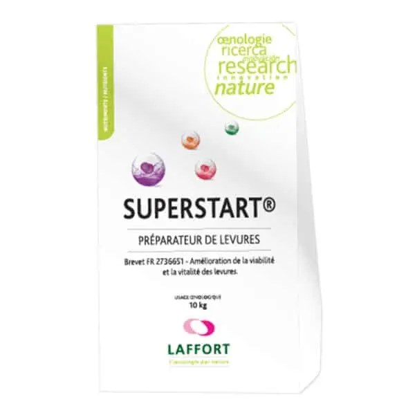 laffort superstart 10kg