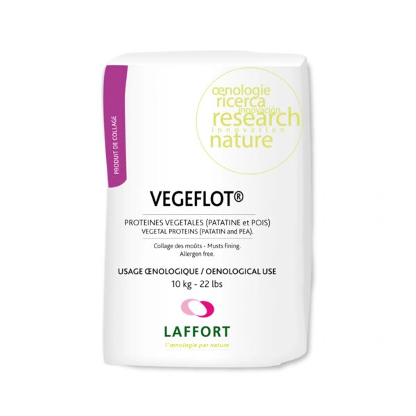 laffort vegeflot