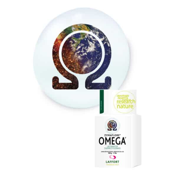 laffort zymaflore omega 500g