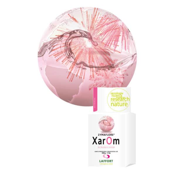 laffort zymaflore xarom 500g