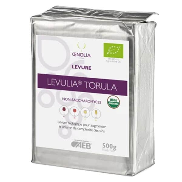 levulia®torula aeb