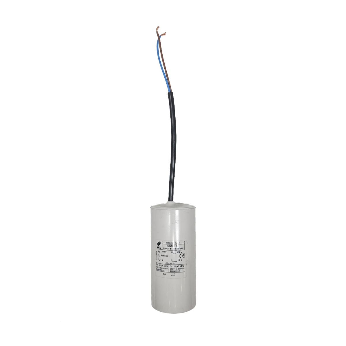 liverani ep midex pump dual purpose capacitor (replacement parts) liverani ep midex pump dual purpose capacitor (replacement parts)