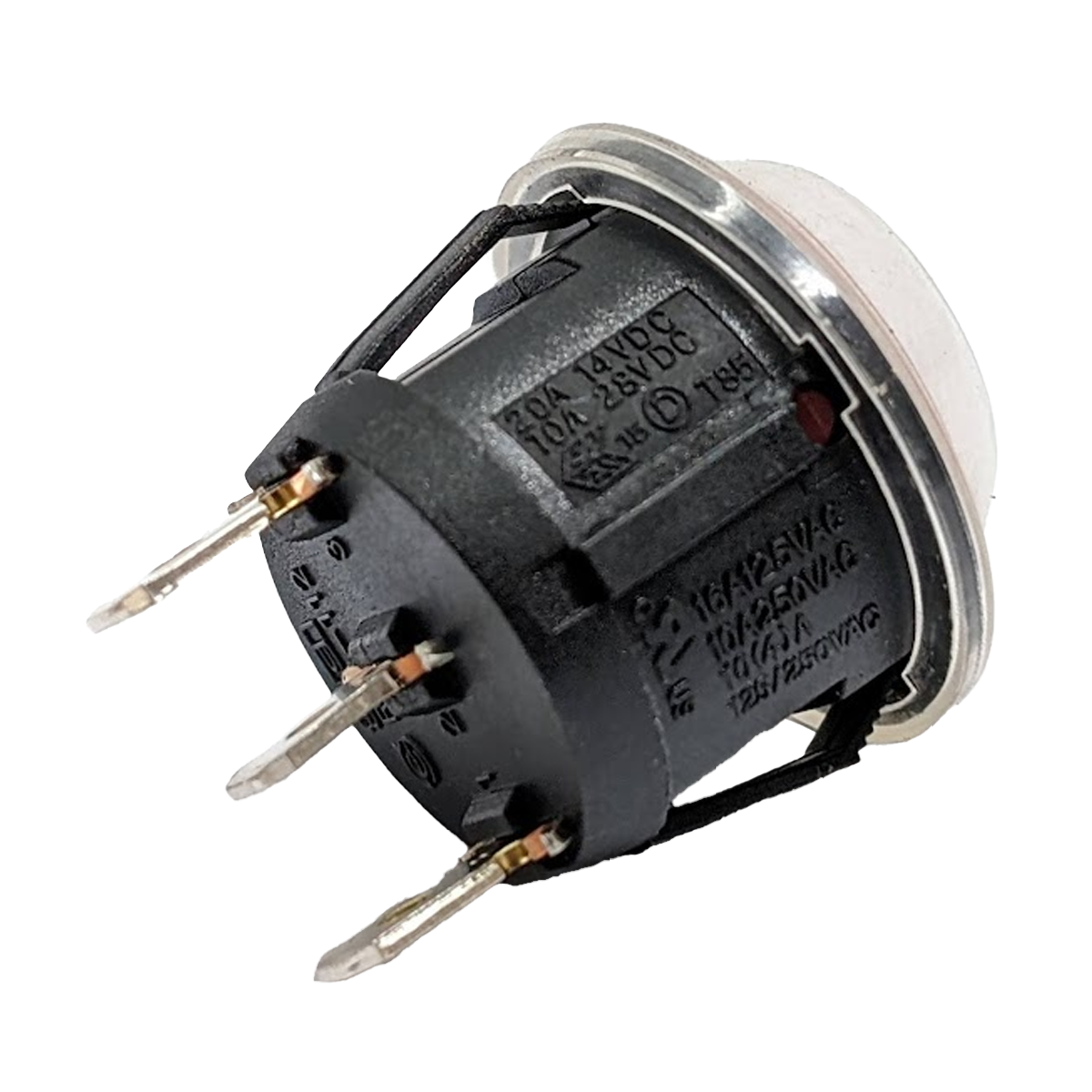 Liverani Pump Switches and Accessories (Replacement Parts) CellarTek