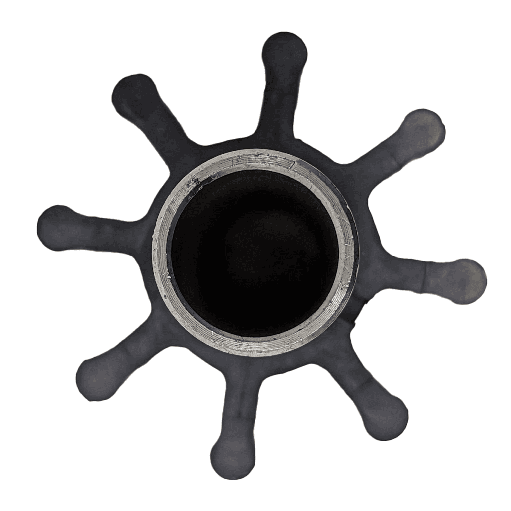 Liverani Flexible Impellers (Replacement Parts) CellarTek Supplies