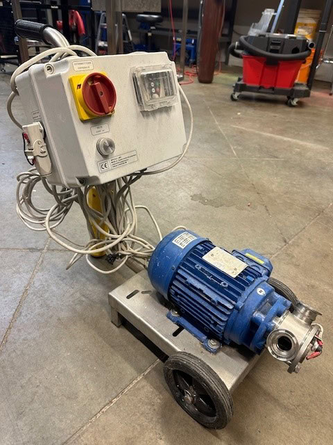 liverani midex inv 220 volt single phase