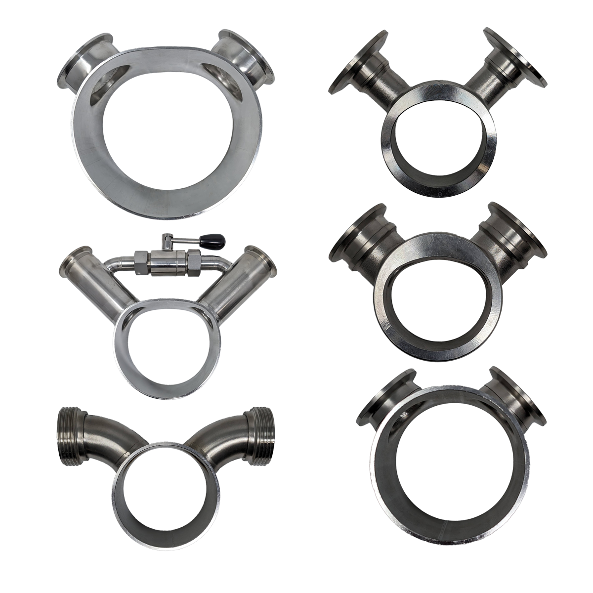 Liverani Pump Body (Replacement Parts) CellarTek Supplies