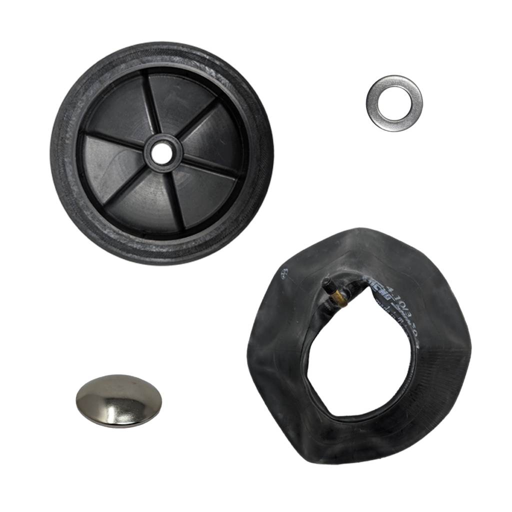 Liverani Pump Wheels & Accessories (Replacement Parts) CellarTek