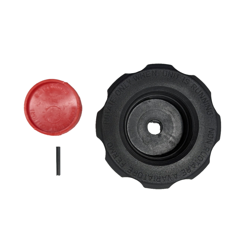 Liverani Pump VAR Gear Box Handle (Replacement Parts) CellarTek Supplies