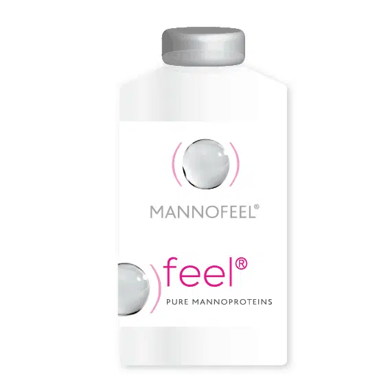 laffort mannofeel 1.08kg (1l)