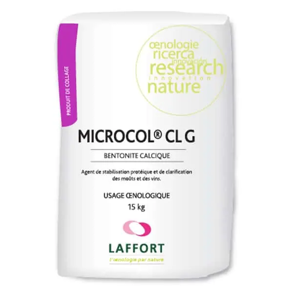 microcol® cl granule