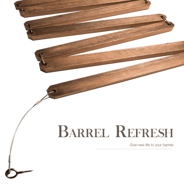 laffort nobile barrel refresh