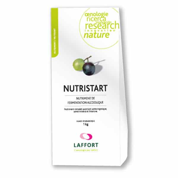 nutristart®