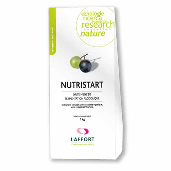 nutristart®