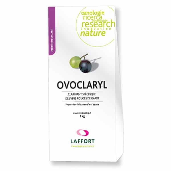 ovoclaryl