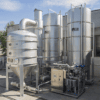 padovan thermovinification plant