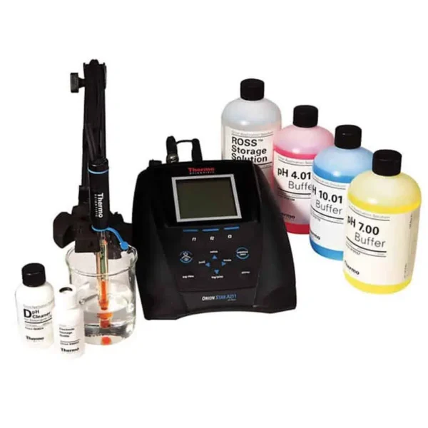 ph meter kit