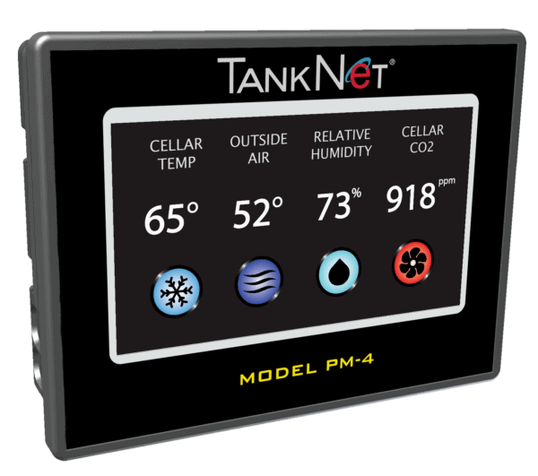 automatic temperature control tanknet