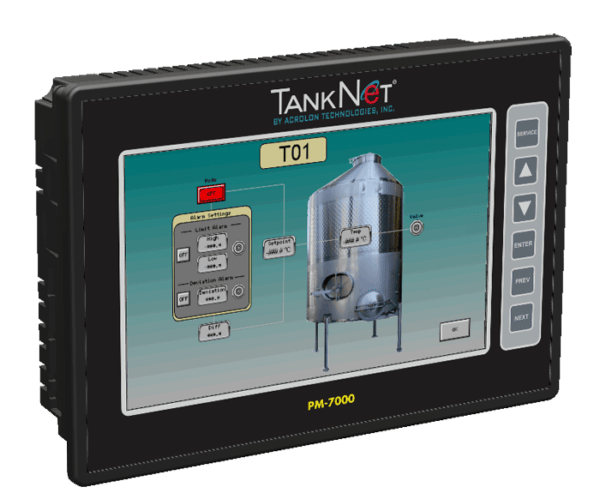 automatic temperature control tanknet
