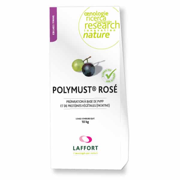 polymust® rosé