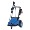 poseidon mobile pressure washer