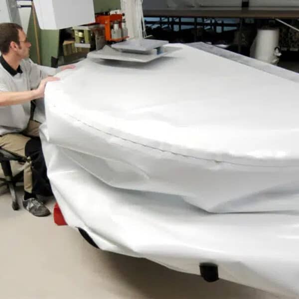 press membranes