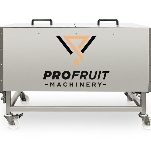 profruit bath pasteurizer for bottles