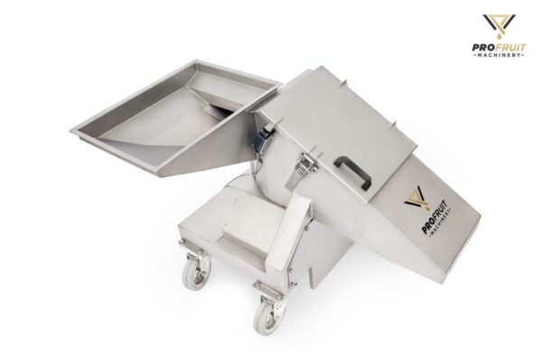 profruit berry and fruit crusher